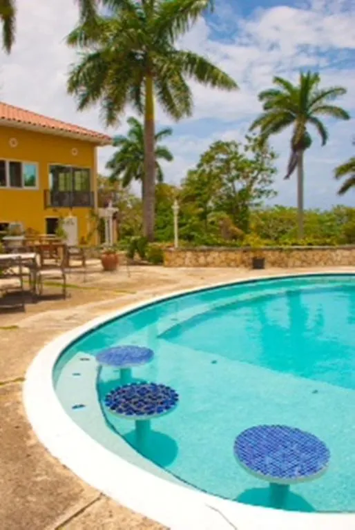 Bird Eye View Apartman Montego Bay