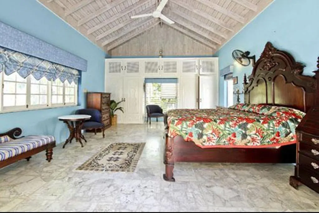 Bird Eye View Apartman Montego Bay