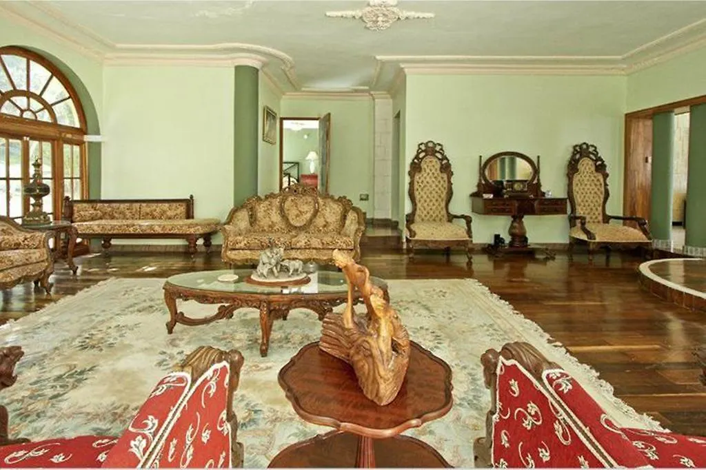 Bird Eye View Apartman Montego Bay