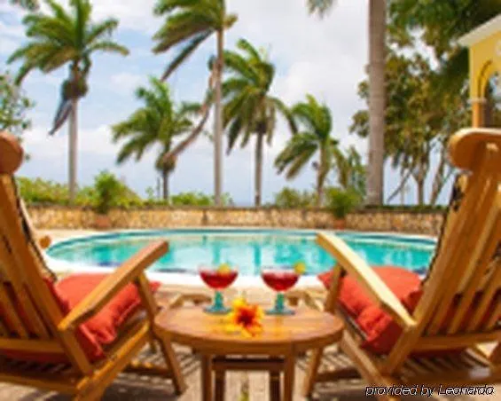 Apartamento Bird Eye View Montego Bay