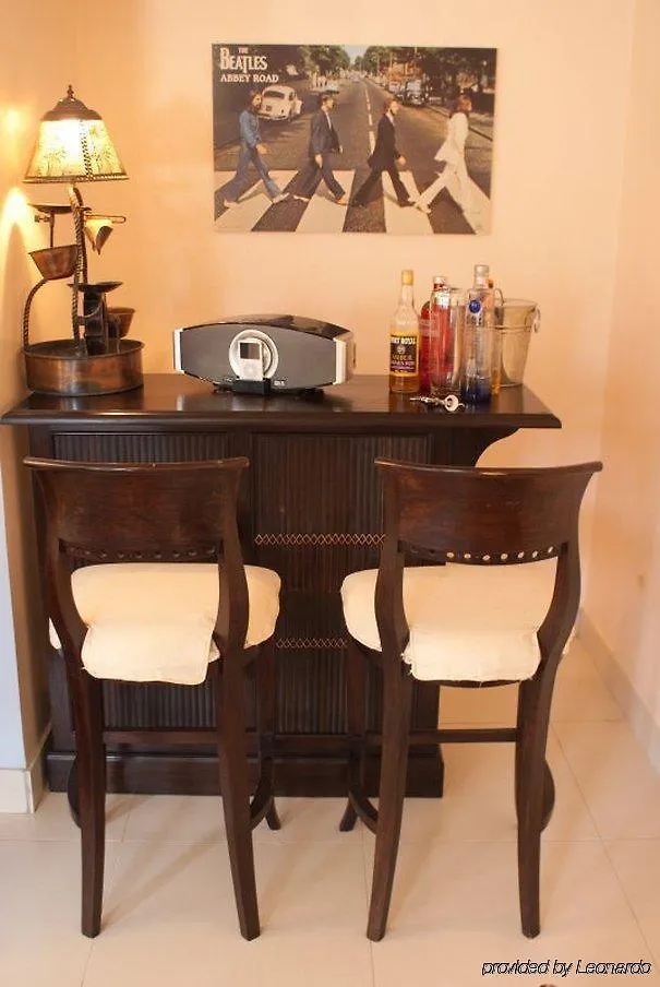 Apartamento Bird Eye View Montego Bay