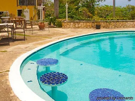 Apartamento Bird Eye View Montego Bay