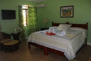Apartamento Bird Eye View Montego Bay