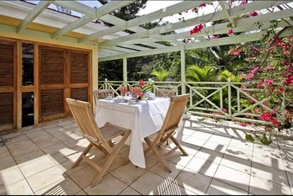 Apartamento Bird Eye View Montego Bay 0*,