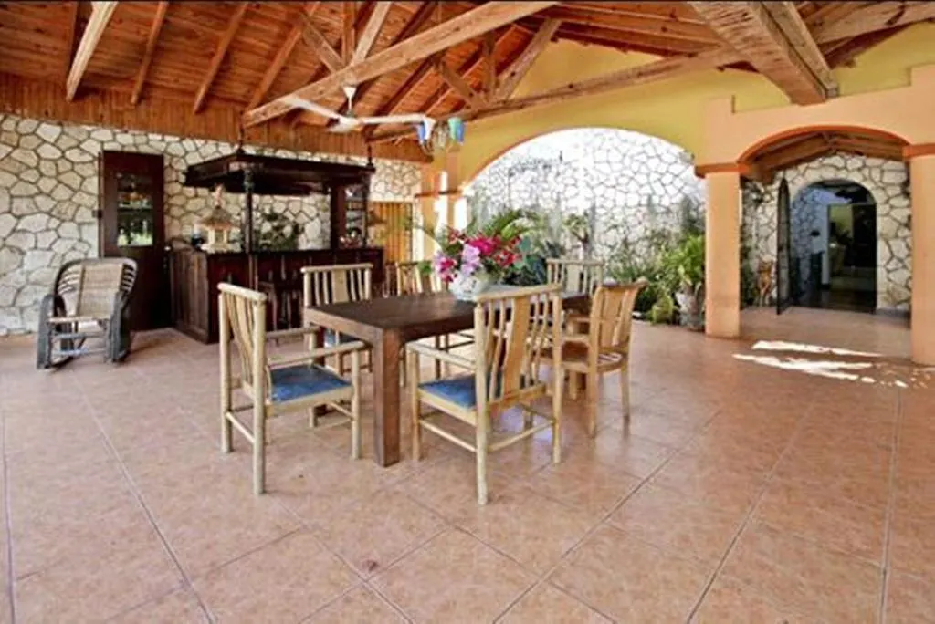 Apartamento Bird Eye View Montego Bay Jamaica