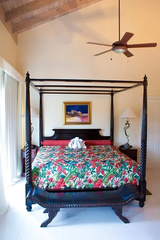Apartamento Bird Eye View Montego Bay