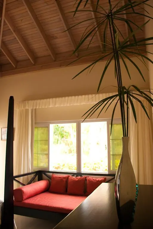 Apartamento Bird Eye View Montego Bay