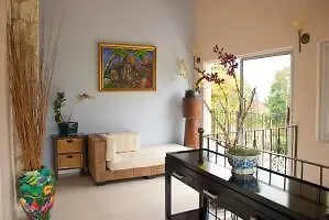 Apartamento Bird Eye View Montego Bay