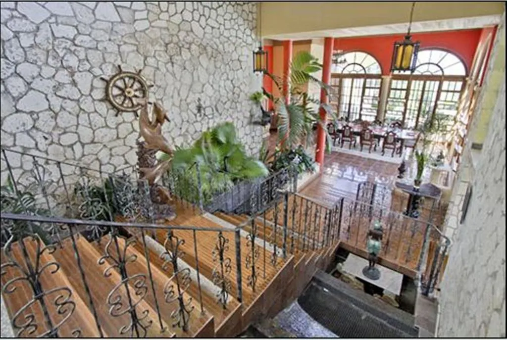 Apartamento Bird Eye View Montego Bay