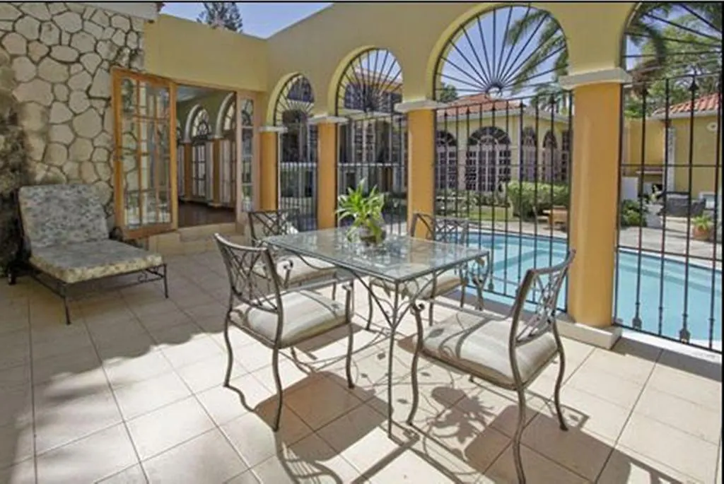 Apartamento Bird Eye View Montego Bay
