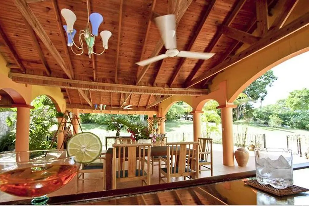 Apartamento Bird Eye View Montego Bay Jamaica