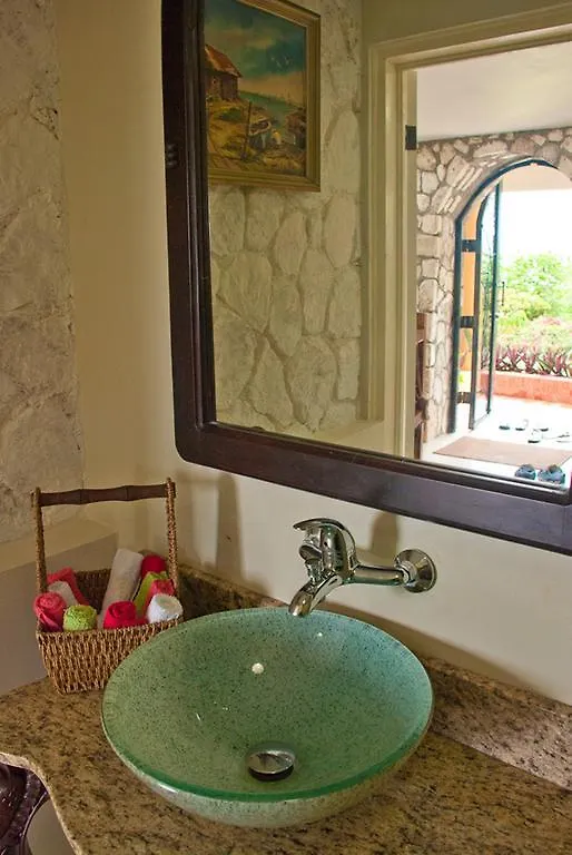 Apartamento Bird Eye View Montego Bay