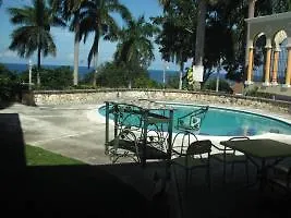 Apartamento Bird Eye View Montego Bay