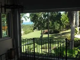 蒙特哥贝Bird Eye View公寓 牙买加